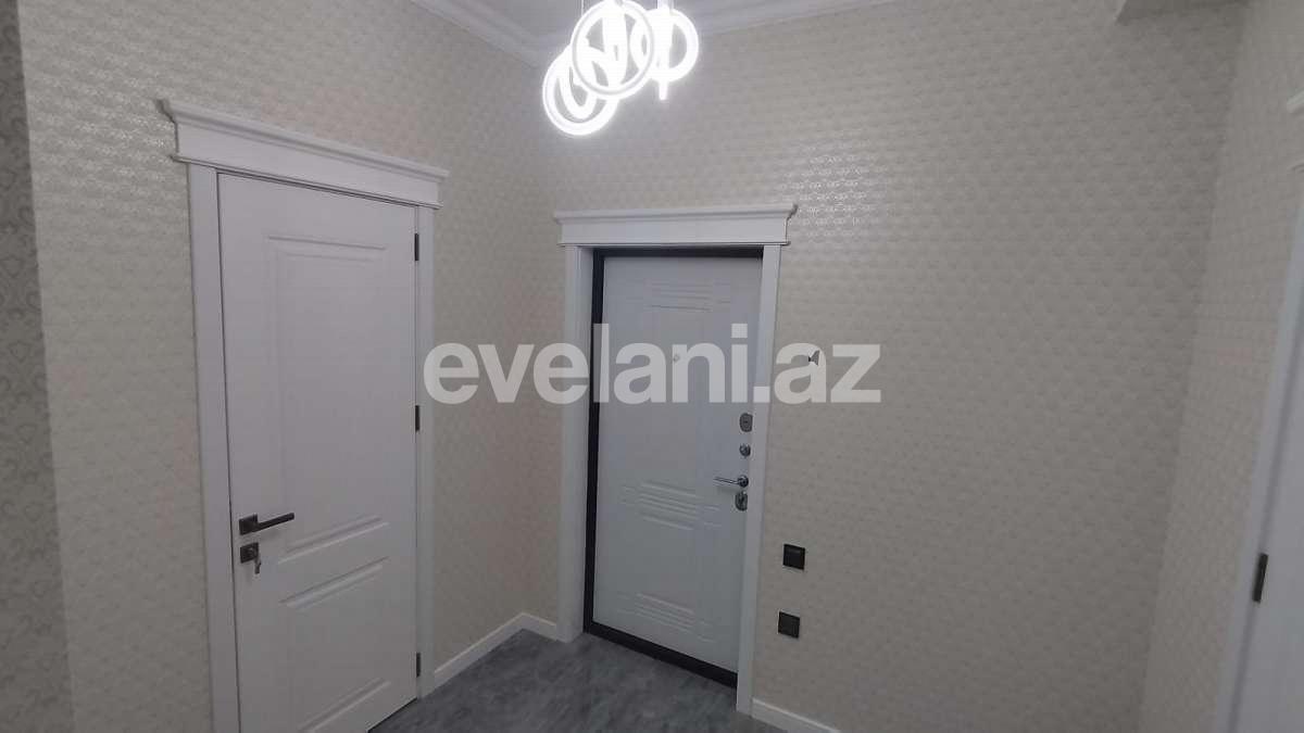 Satılır, yeni tikili, 2 otaqlı, 74.99 m², Bakı, Nizami r.
