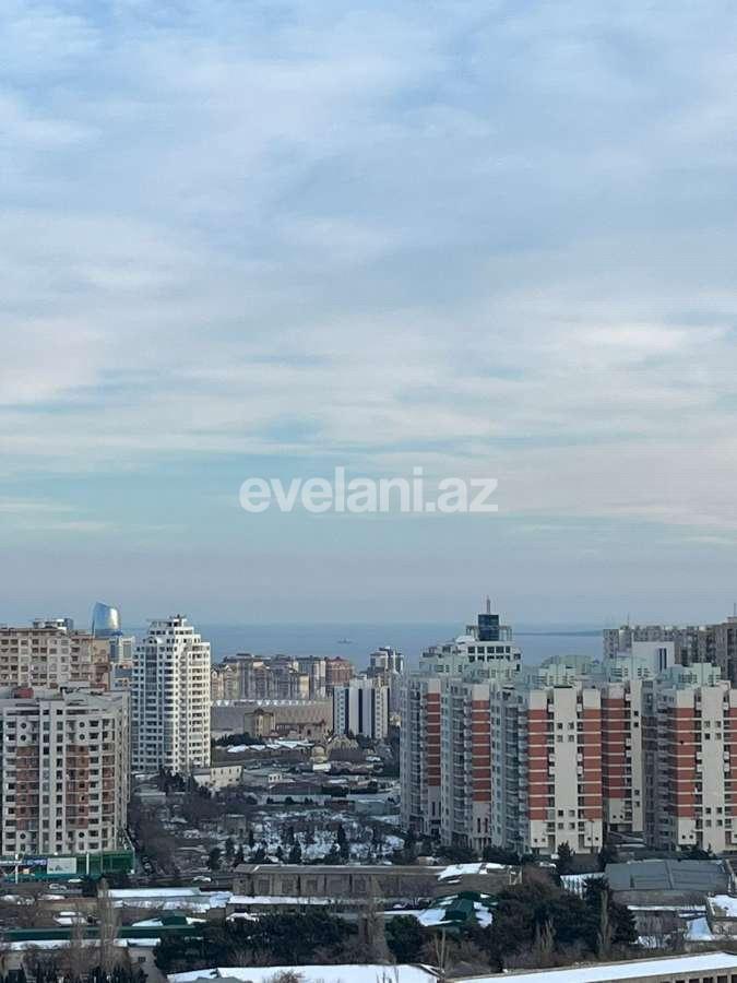 Rent, new building, 2 room, 65 m², Baku, Yasamal r, 20 yanvar m.