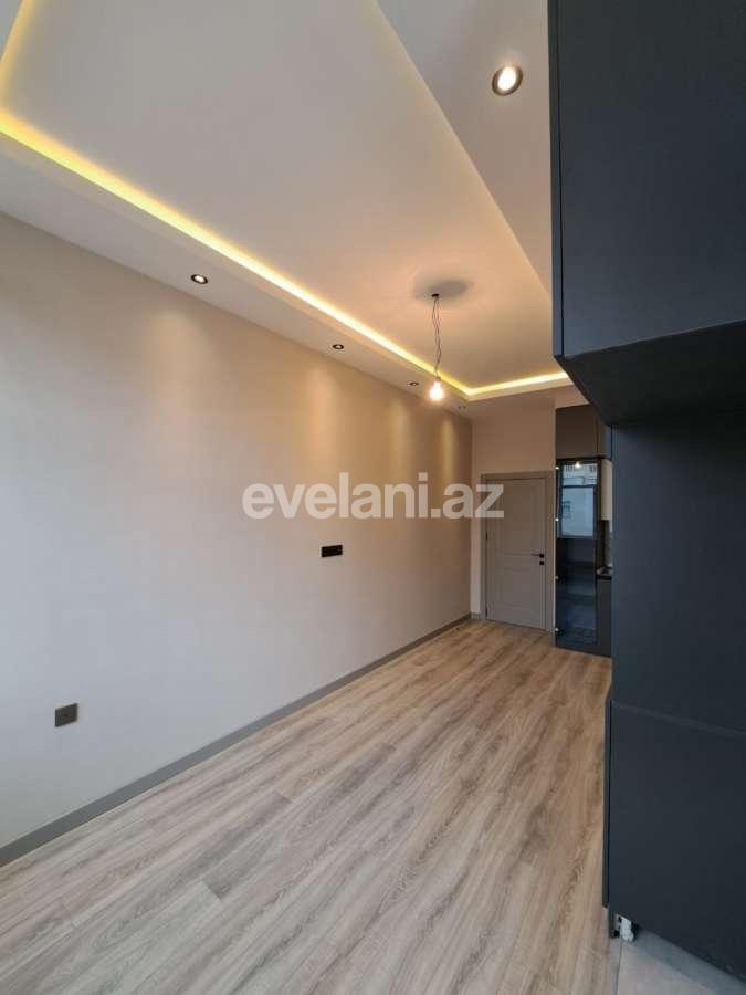 Satılır, yeni tikili, 1 otaqlı, 110 m², Bakı, Nəsimi r, 8 Noyabr m.