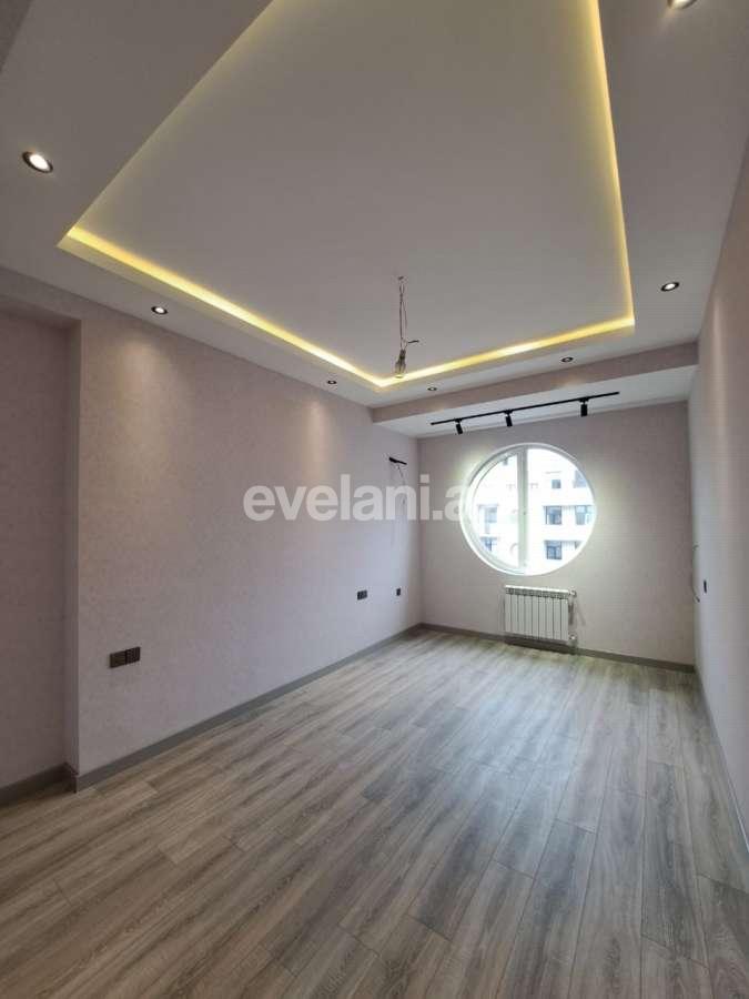 Satılır, yeni tikili, 1 otaqlı, 110 m², Bakı, Nəsimi r, 8 Noyabr m.
