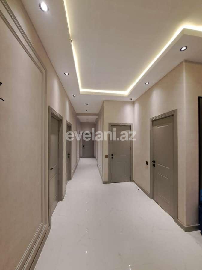 Satılır, yeni tikili, 1 otaqlı, 110 m², Bakı, Nəsimi r, 8 Noyabr m.