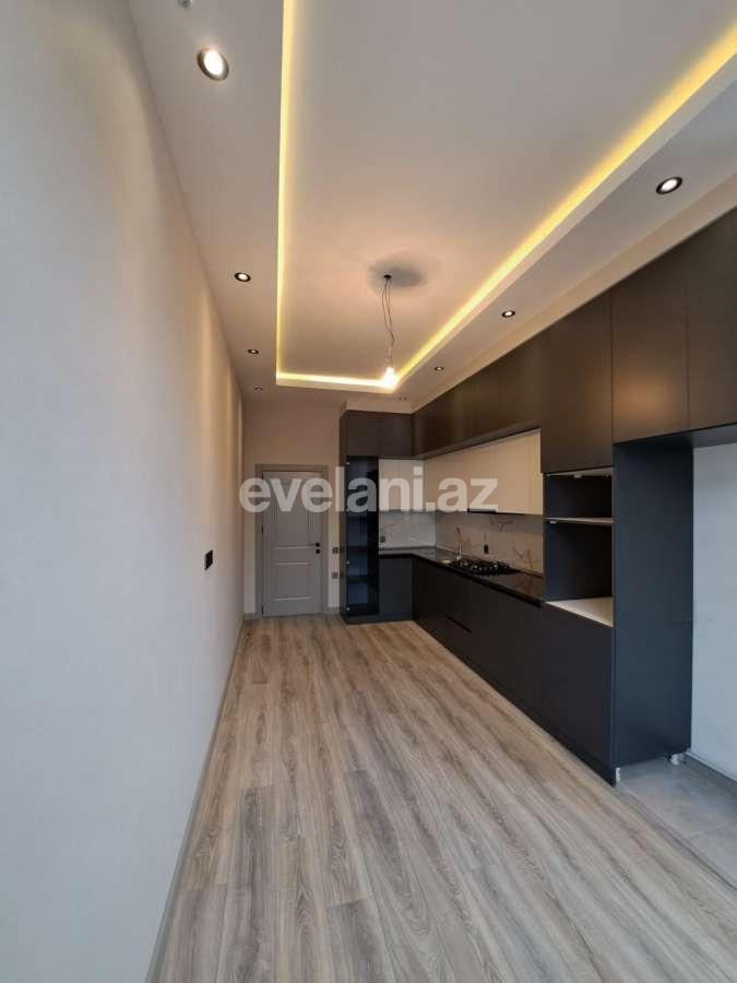 Satılır, yeni tikili, 1 otaqlı, 110 m², Bakı, Nəsimi r, 8 Noyabr m.