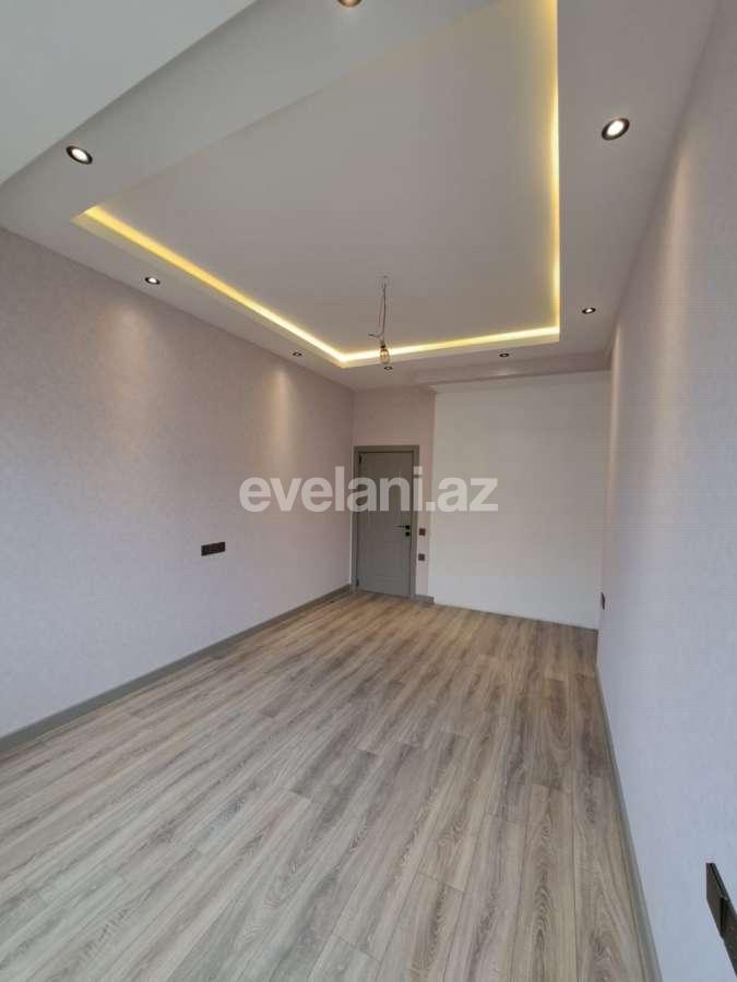 Satılır, yeni tikili, 1 otaqlı, 110 m², Bakı, Nəsimi r, 8 Noyabr m.