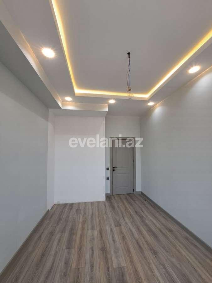 Satılır, yeni tikili, 1 otaqlı, 110 m², Bakı, Nəsimi r, 8 Noyabr m.