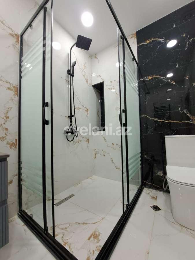 Satılır, yeni tikili, 1 otaqlı, 110 m², Bakı, Nəsimi r, 8 Noyabr m.