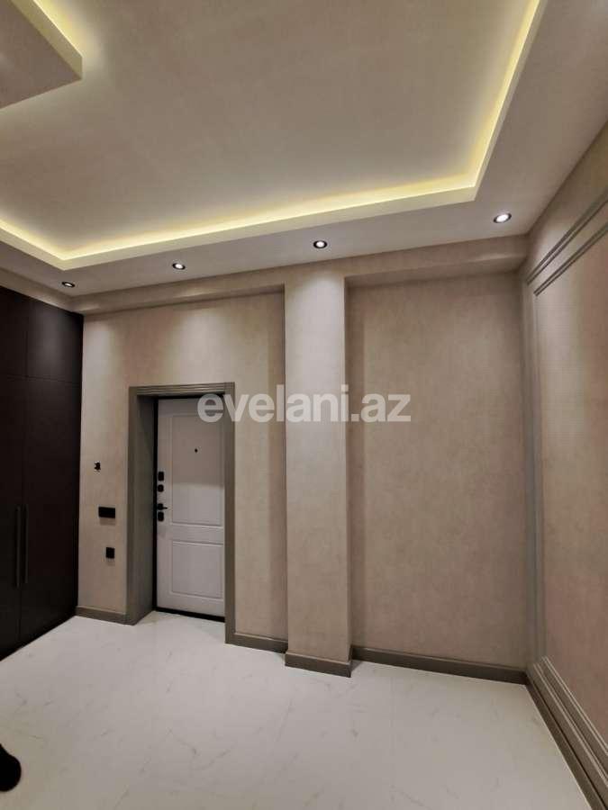 Satılır, yeni tikili, 1 otaqlı, 110 m², Bakı, Nəsimi r, 8 Noyabr m.