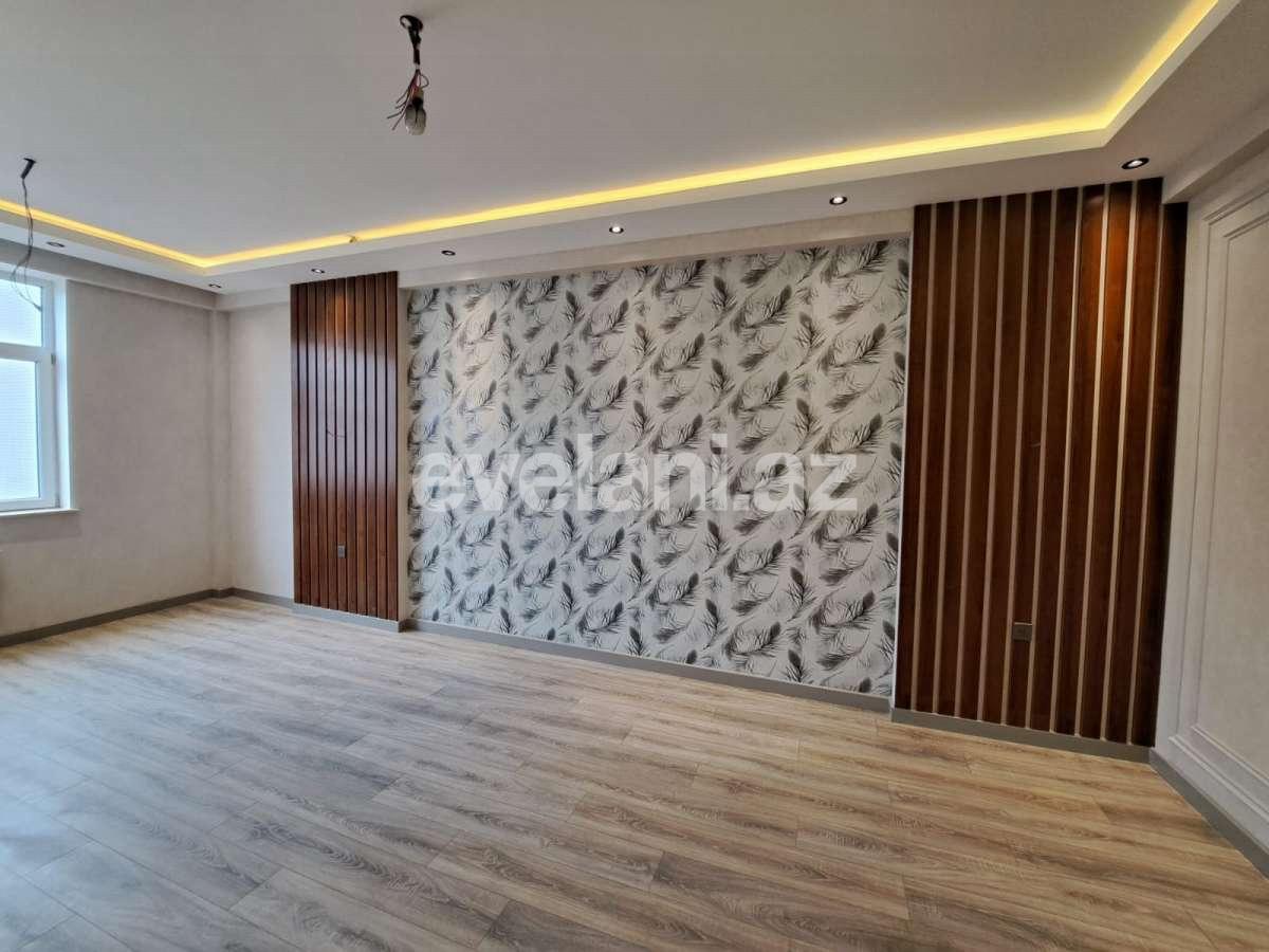 Satılır, yeni tikili, 1 otaqlı, 110 m², Bakı, Nəsimi r, 8 Noyabr m.