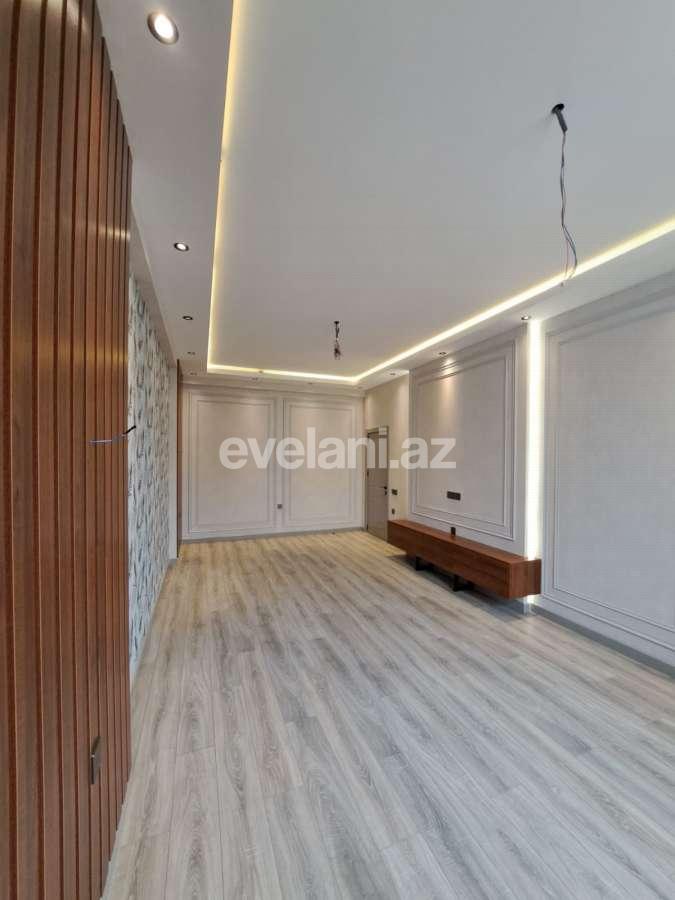 Satılır, yeni tikili, 1 otaqlı, 110 m², Bakı, Nəsimi r, 8 Noyabr m.