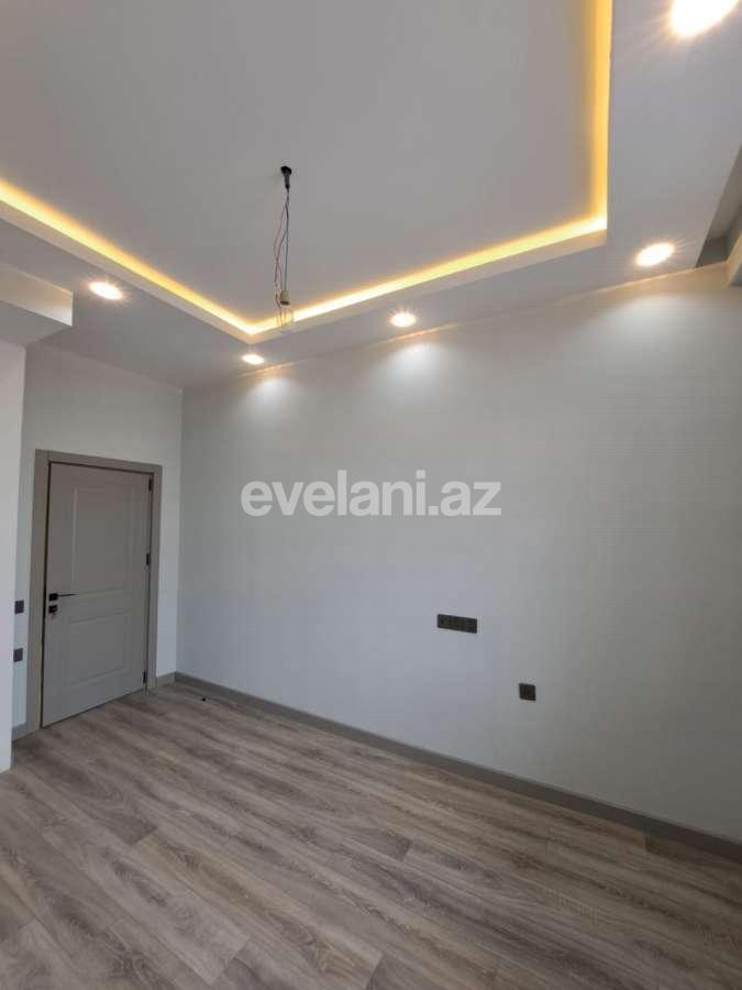Satılır, yeni tikili, 1 otaqlı, 110 m², Bakı, Nəsimi r, 8 Noyabr m.