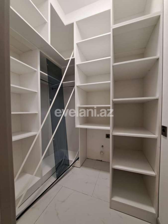 Satılır, yeni tikili, 1 otaqlı, 110 m², Bakı, Nəsimi r, 8 Noyabr m.