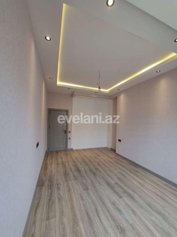 Satılır, yeni tikili, 1 otaqlı, 110 m², Bakı, Nəsimi r, 8 Noyabr m.