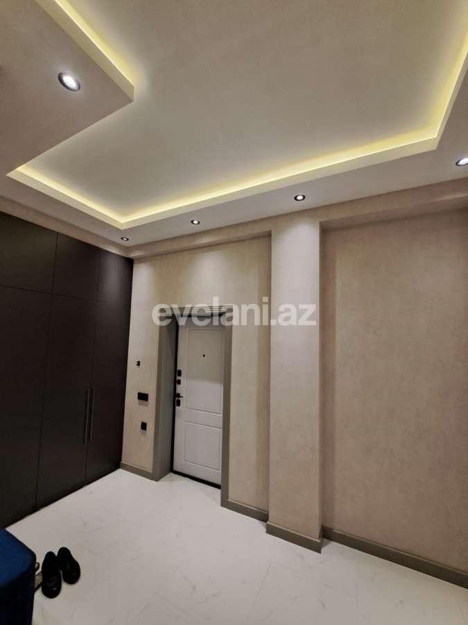 Satılır, yeni tikili, 1 otaqlı, 110 m², Bakı, Nəsimi r, 8 Noyabr m.