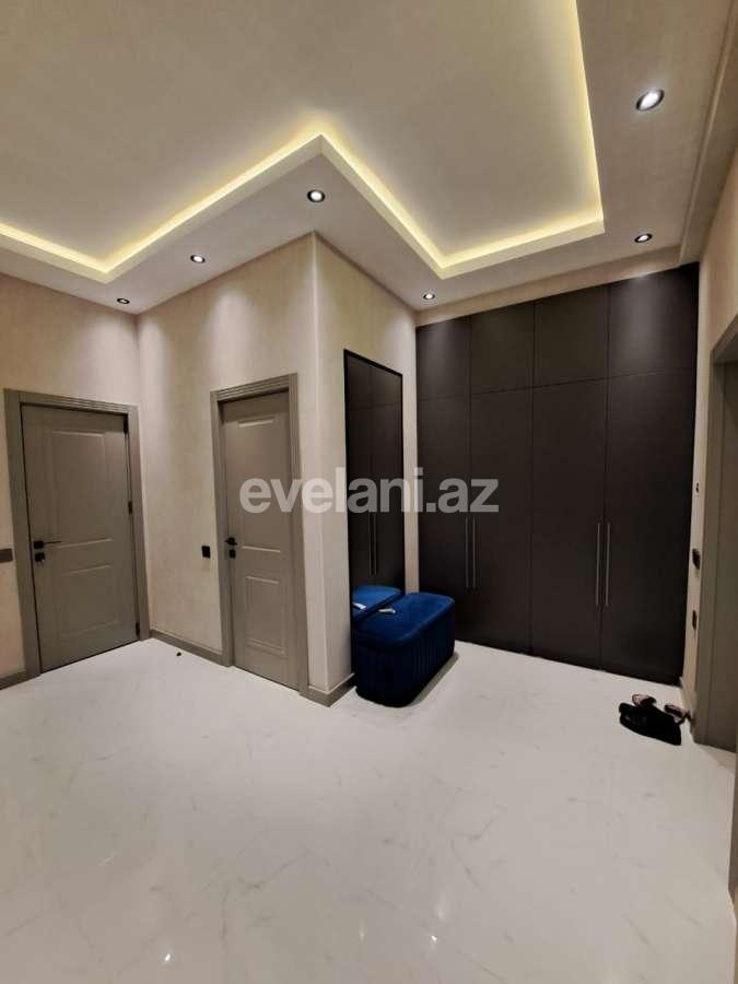 Satılır, yeni tikili, 1 otaqlı, 110 m², Bakı, Nəsimi r, 8 Noyabr m.
