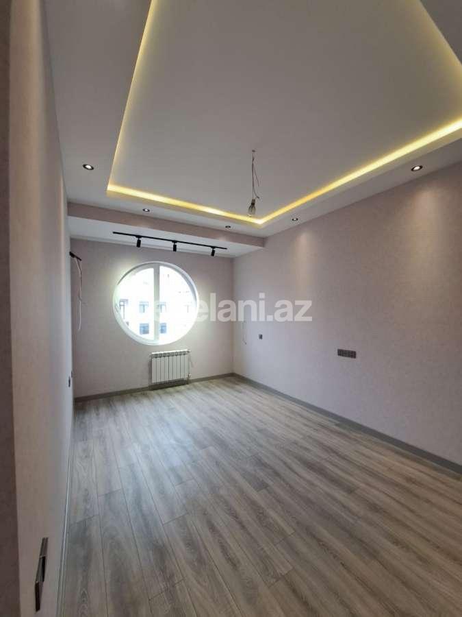 Satılır, yeni tikili, 1 otaqlı, 110 m², Bakı, Nəsimi r, 8 Noyabr m.