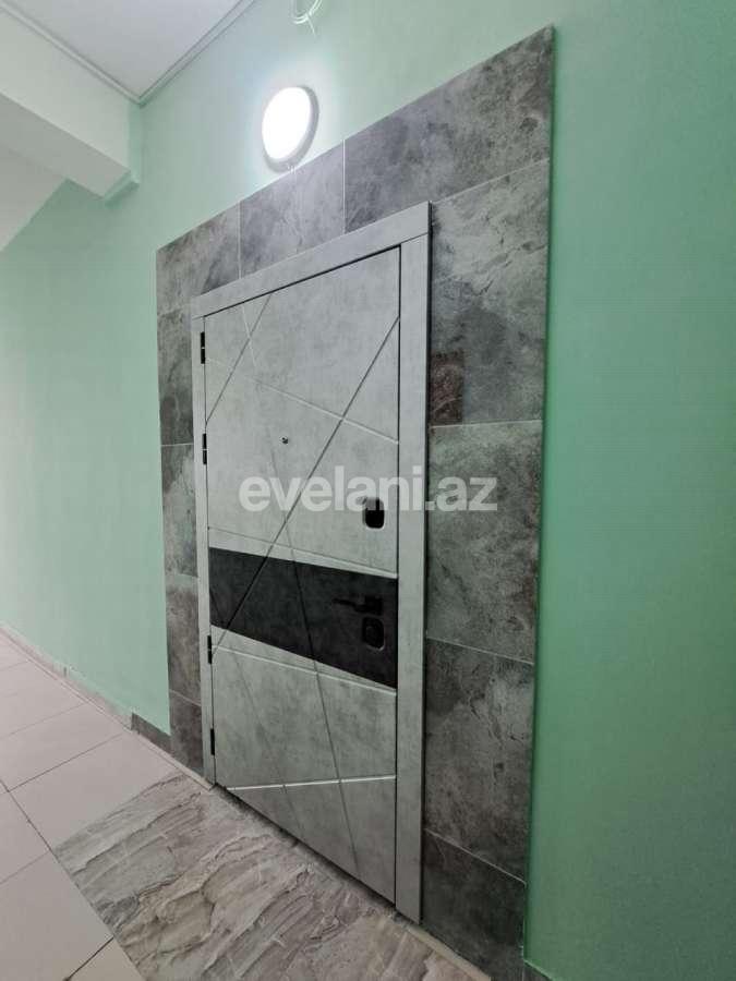 Satılır, yeni tikili, 1 otaqlı, 110 m², Bakı, Nəsimi r, 8 Noyabr m.