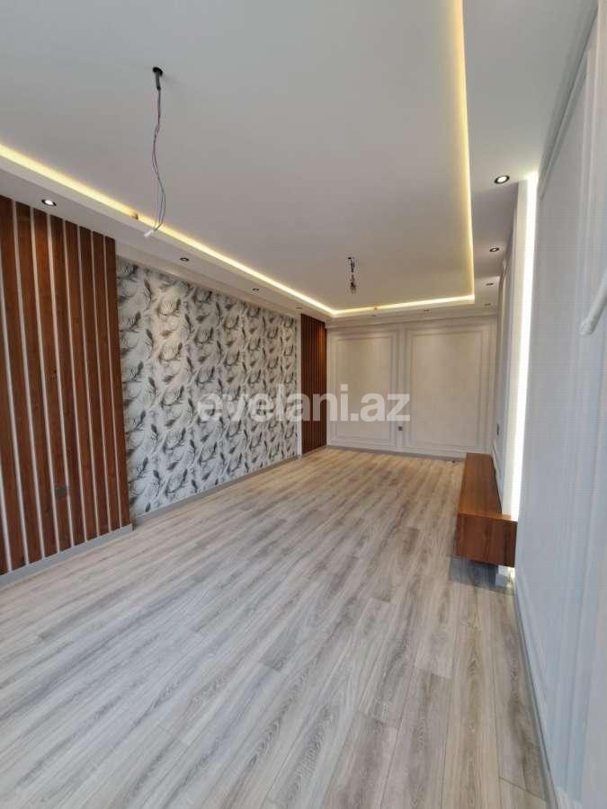 Satılır, yeni tikili, 1 otaqlı, 110 m², Bakı, Nəsimi r, 8 Noyabr m.