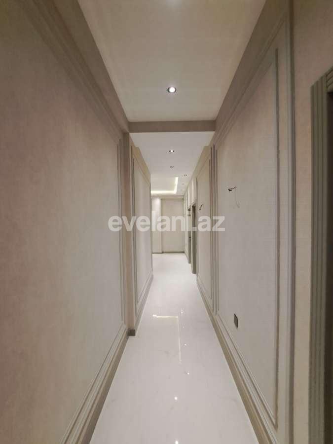 Satılır, yeni tikili, 1 otaqlı, 110 m², Bakı, Nəsimi r, 8 Noyabr m.