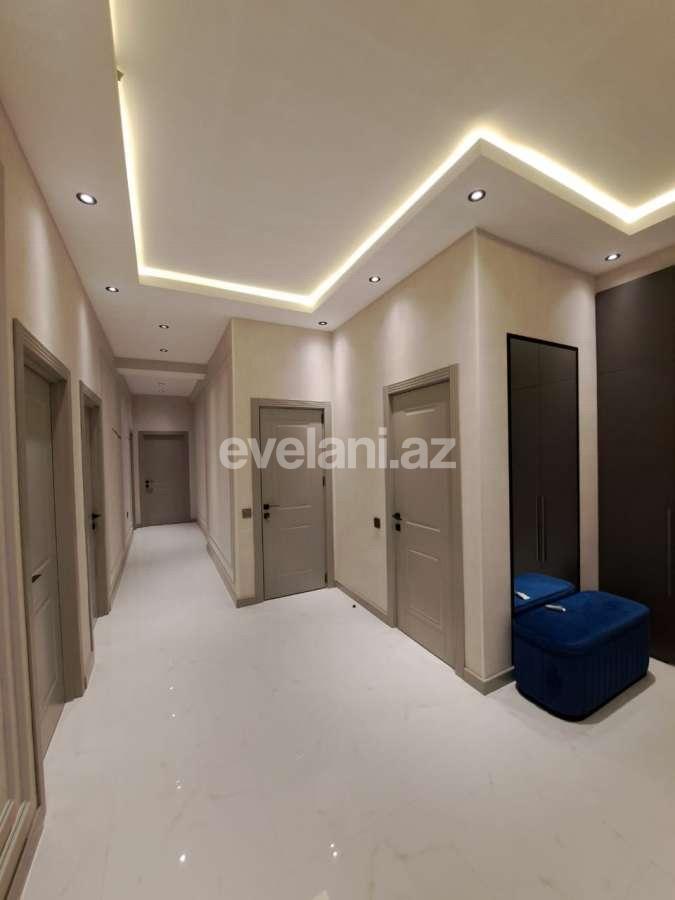 Satılır, yeni tikili, 1 otaqlı, 110 m², Bakı, Nəsimi r, 8 Noyabr m.