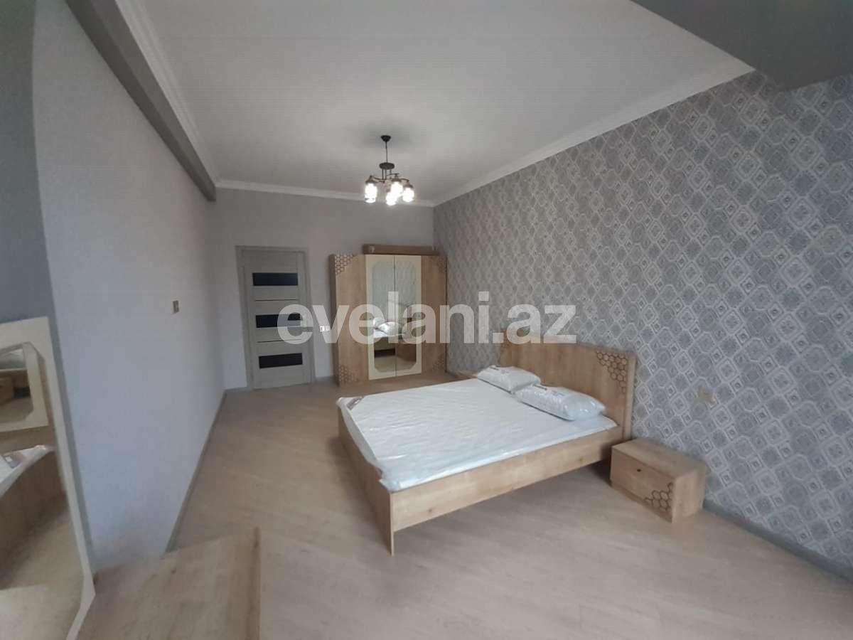 Сдаётся, новостройка, 3-комнаты, 110 m², Баку, Наримановский r, Нариман Нариманов m.