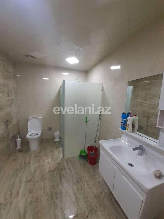 Сдаётся, новостройка, 3-комнаты, 110 m², Баку, Наримановский r, Нариман Нариманов m.