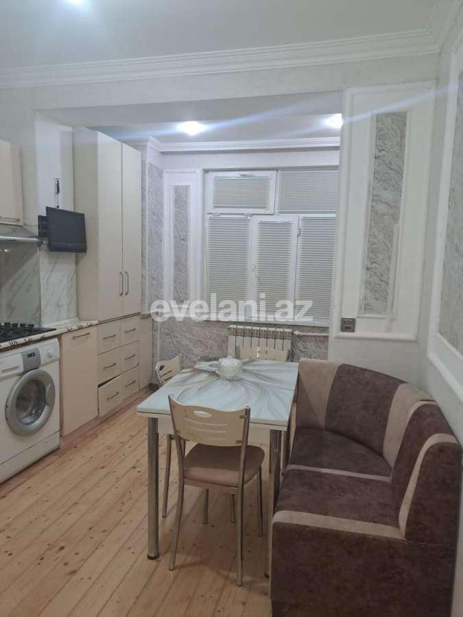 Satılır, köhnə tikili, 4 otaqlı, 110 m², Bakı, Xətai r, Həzi Aslanov m.