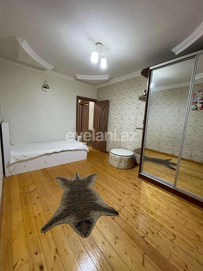 Satılır, köhnə tikili, 4 otaqlı, 110 m², Bakı, Xətai r, Həzi Aslanov m.