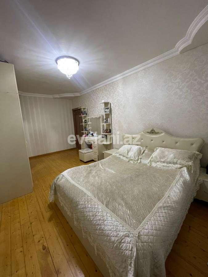 Satılır, köhnə tikili, 4 otaqlı, 110 m², Bakı, Xətai r, Həzi Aslanov m.
