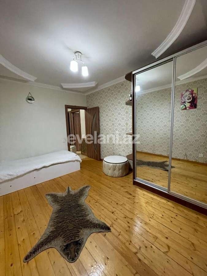 Satılır, köhnə tikili, 4 otaqlı, 110 m², Bakı, Xətai r, Həzi Aslanov m.