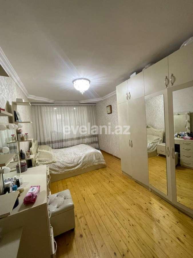 Satılır, köhnə tikili, 4 otaqlı, 110 m², Bakı, Xətai r, Həzi Aslanov m.