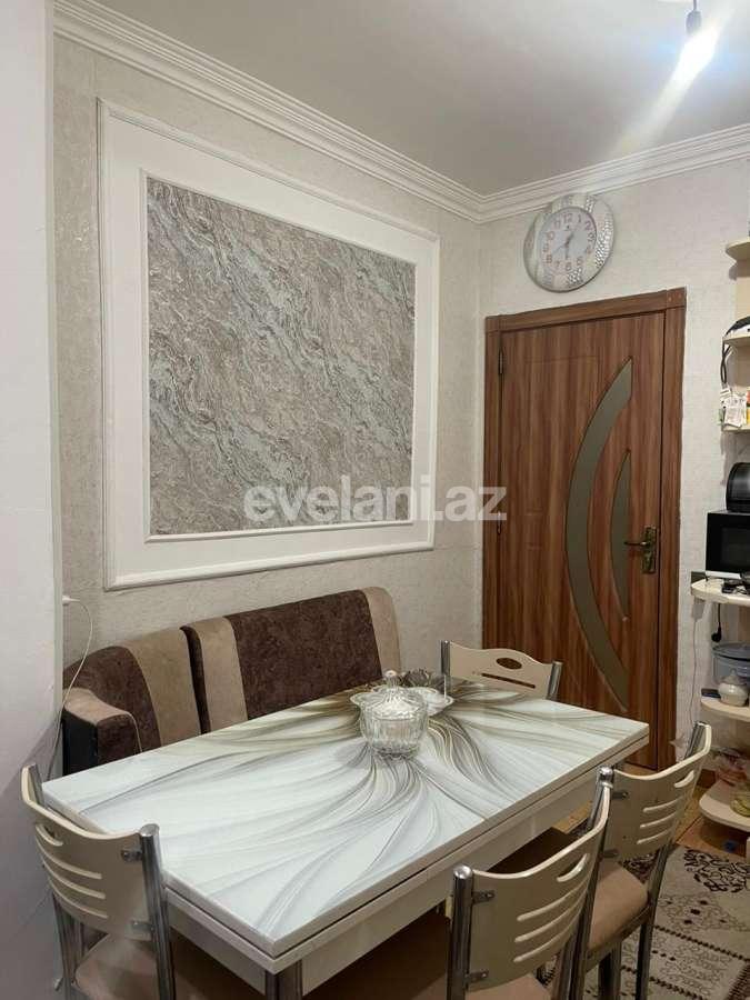 Satılır, köhnə tikili, 4 otaqlı, 110 m², Bakı, Xətai r, Həzi Aslanov m.
