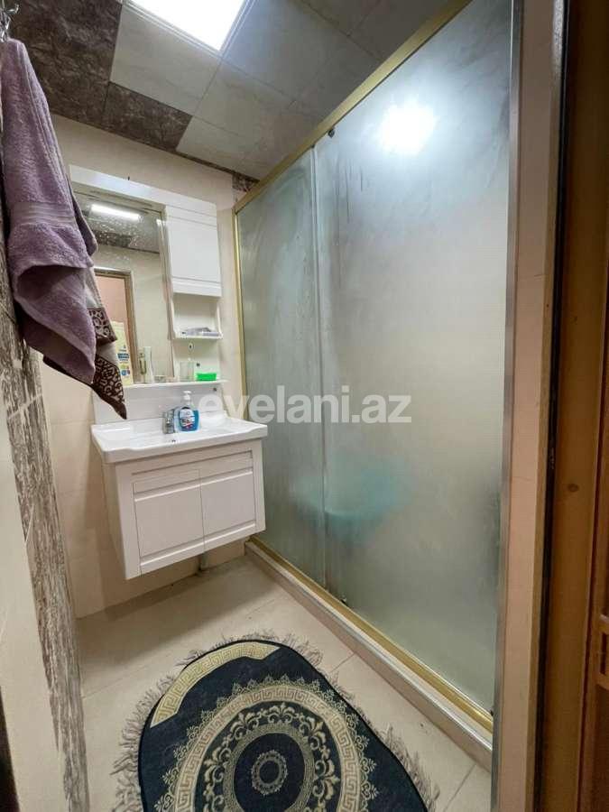 Satılır, köhnə tikili, 4 otaqlı, 110 m², Bakı, Xətai r, Həzi Aslanov m.