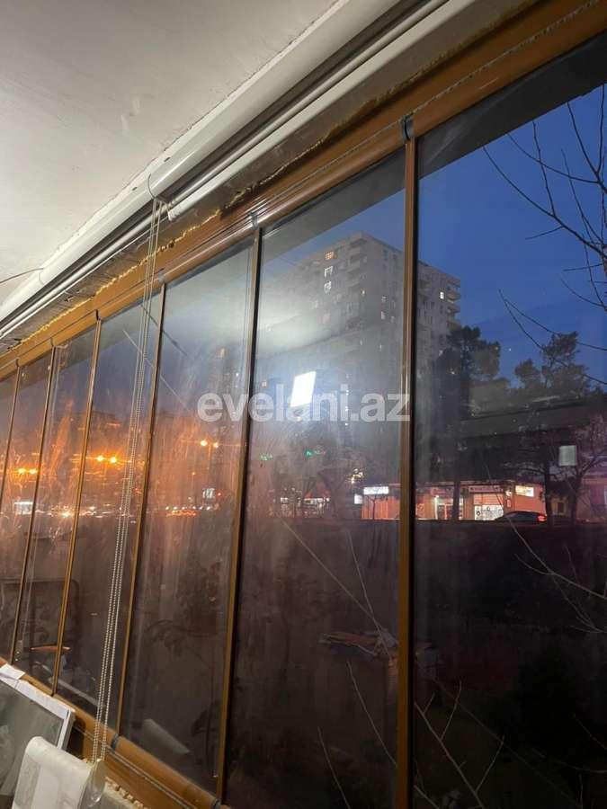 Satılır, köhnə tikili, 4 otaqlı, 110 m², Bakı, Xətai r, Həzi Aslanov m.