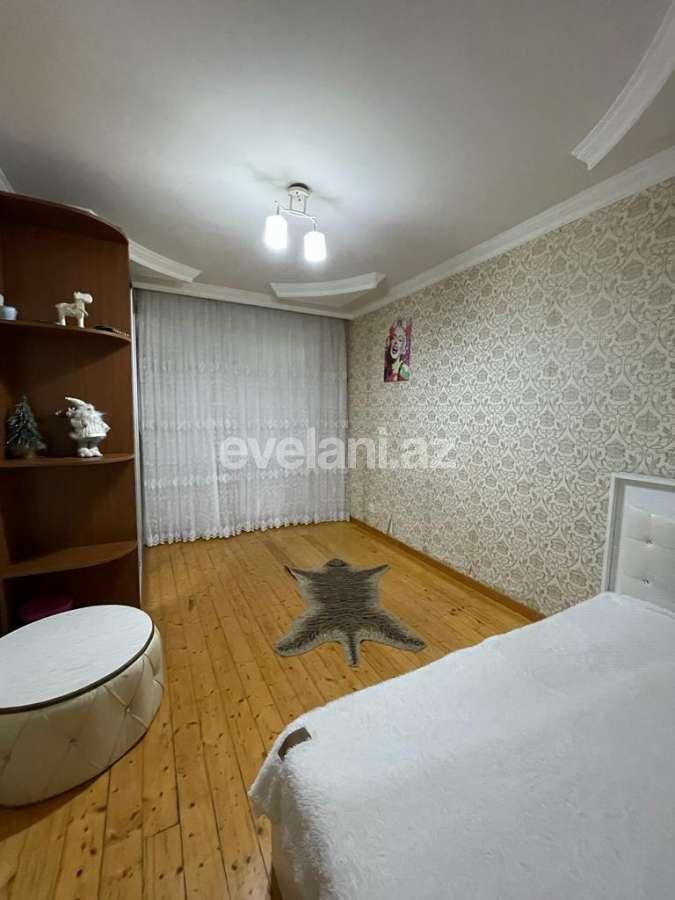 Satılır, köhnə tikili, 4 otaqlı, 110 m², Bakı, Xətai r, Həzi Aslanov m.