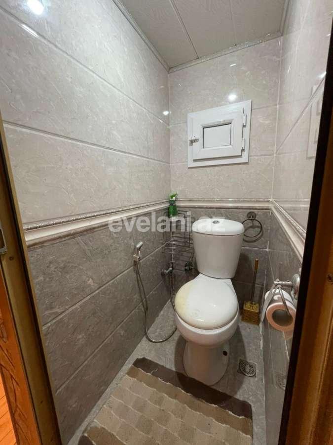 Satılır, köhnə tikili, 4 otaqlı, 110 m², Bakı, Xətai r, Həzi Aslanov m.