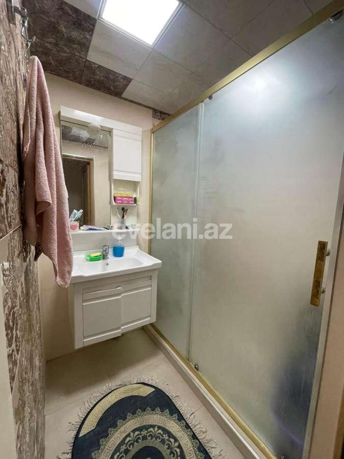 Satılır, köhnə tikili, 4 otaqlı, 110 m², Bakı, Xətai r, Həzi Aslanov m.