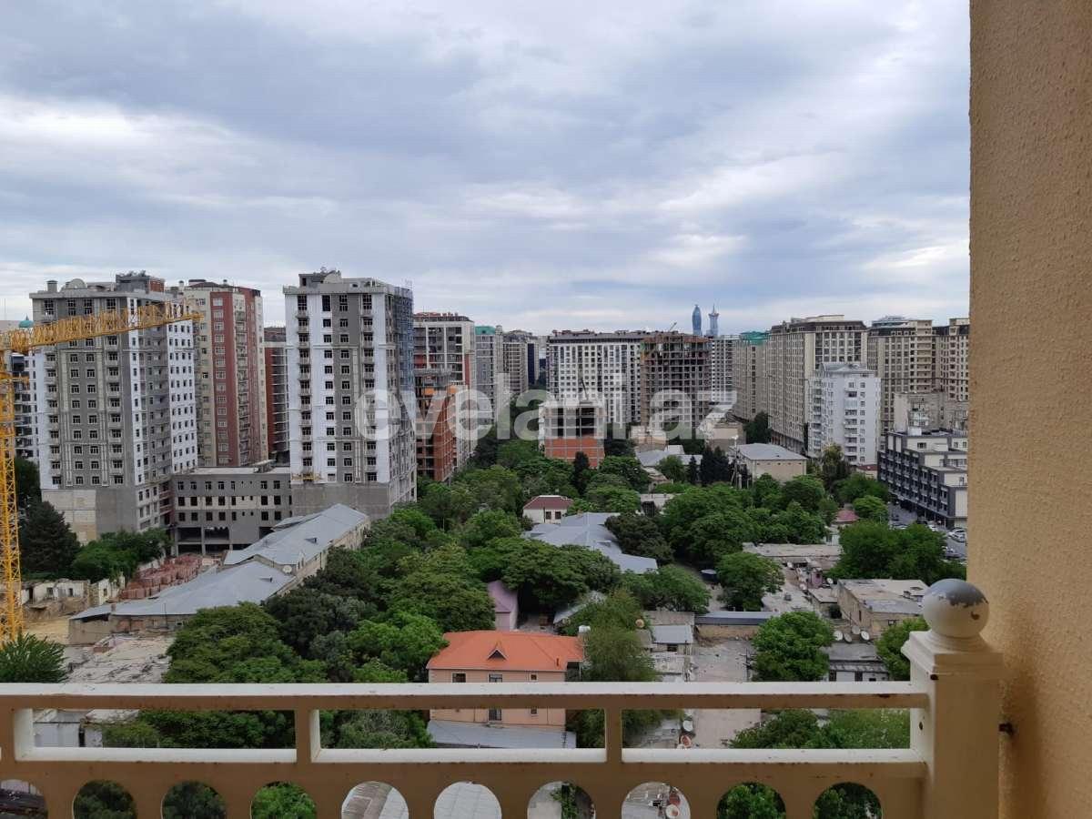Rent, new building, 2 room, 85 m², Baku, Narimanov r, 28 may m.