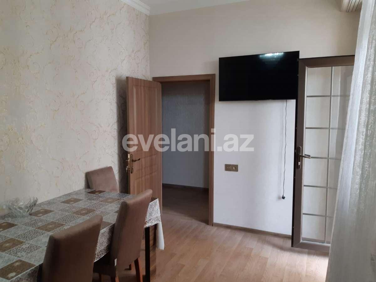 Rent, new building, 2 room, 85 m², Baku, Narimanov r, 28 may m.