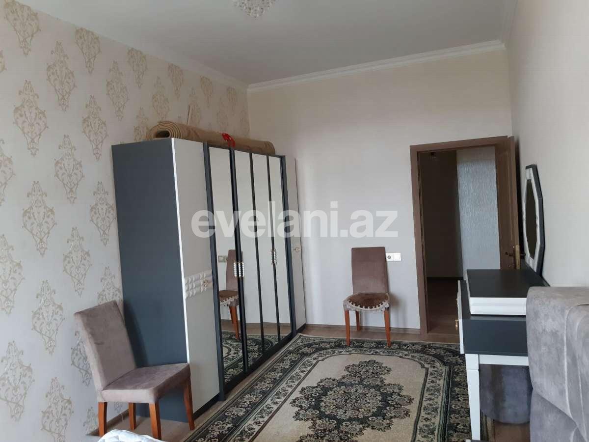 Rent, new building, 2 room, 85 m², Baku, Narimanov r, 28 may m.