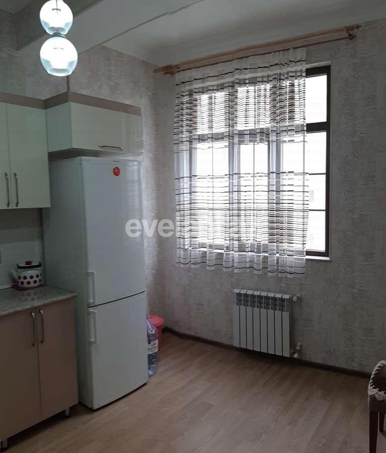 Rent, new building, 2 room, 85 m², Baku, Narimanov r, 28 may m.