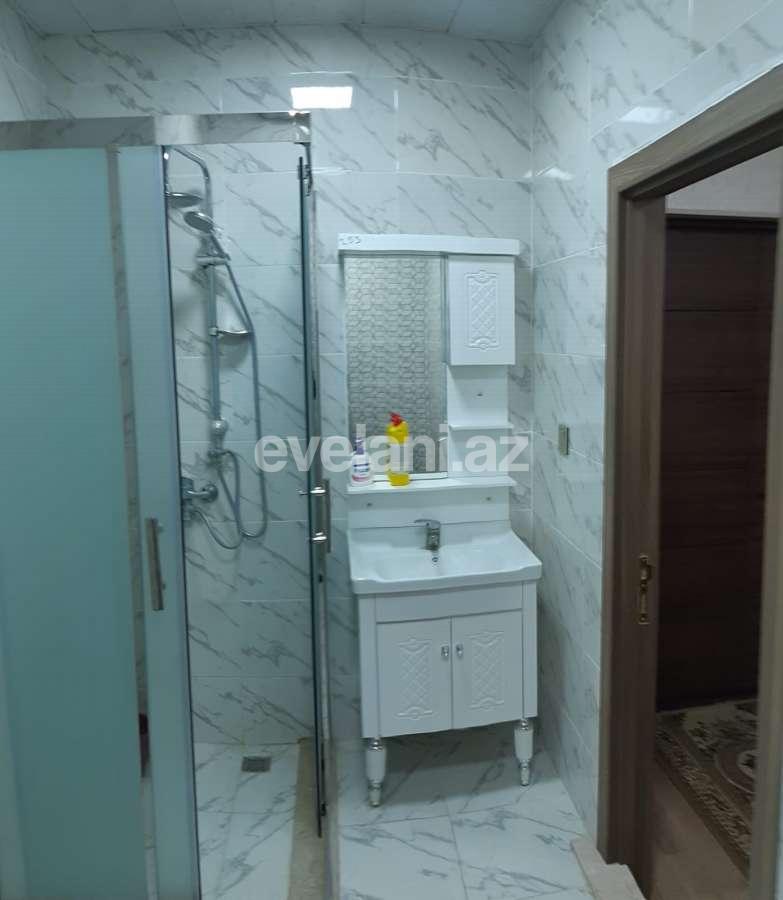 Rent, new building, 2 room, 85 m², Baku, Narimanov r, 28 may m.