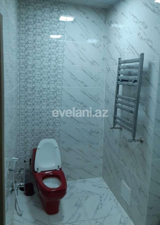 Rent, new building, 2 room, 85 m², Baku, Narimanov r, 28 may m.