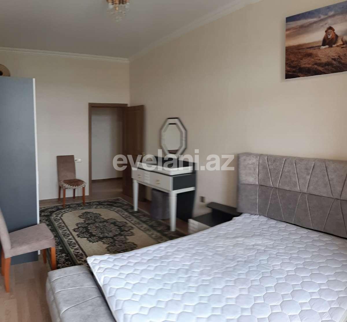 Rent, new building, 2 room, 85 m², Baku, Narimanov r, 28 may m.