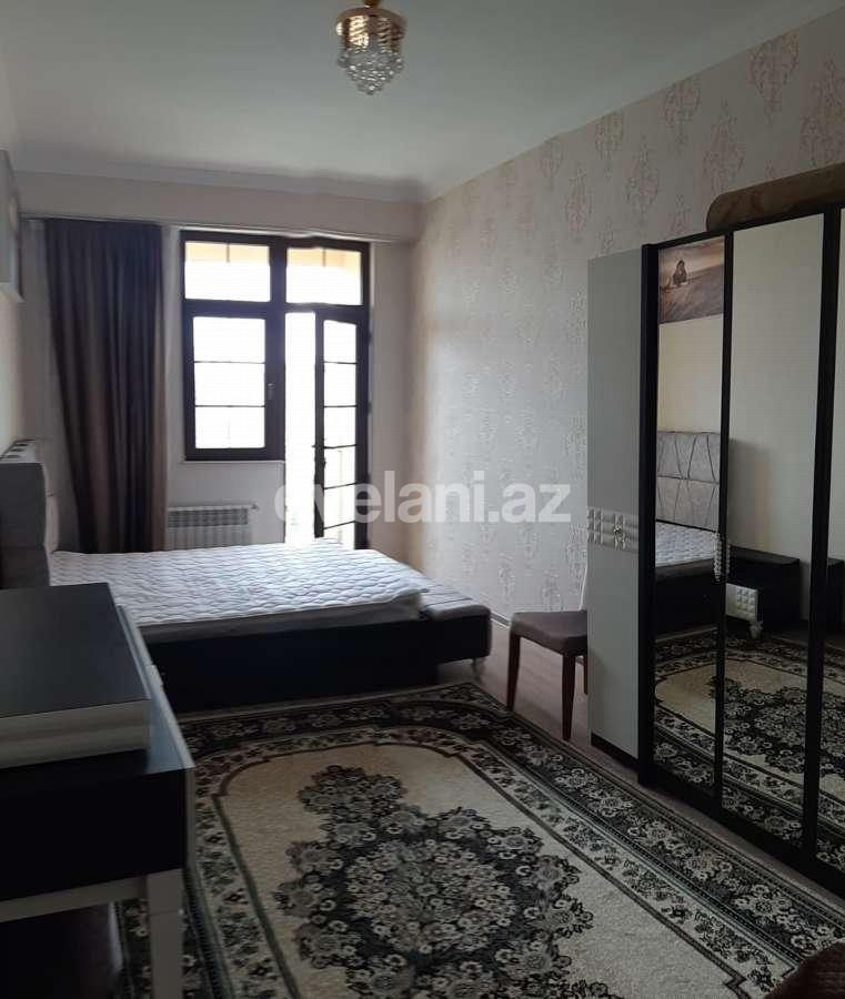 Rent, new building, 2 room, 85 m², Baku, Narimanov r, 28 may m.
