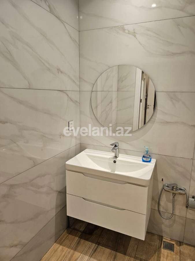 Сдаётся, новостройка, 2-комнаты, 70 m², Баку, Насиминский r, Гянджлик m.