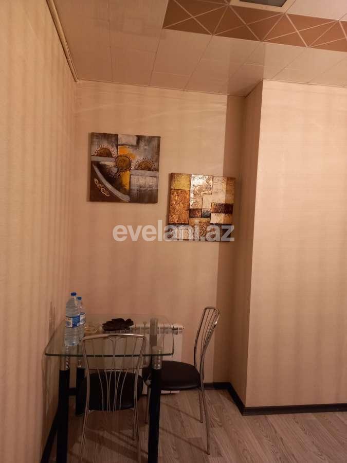 Kirayə verilir, yeni tikili, 2 otaqlı, 67 m², Bakı, Nərimanov r, Nəriman Nərimanov m.