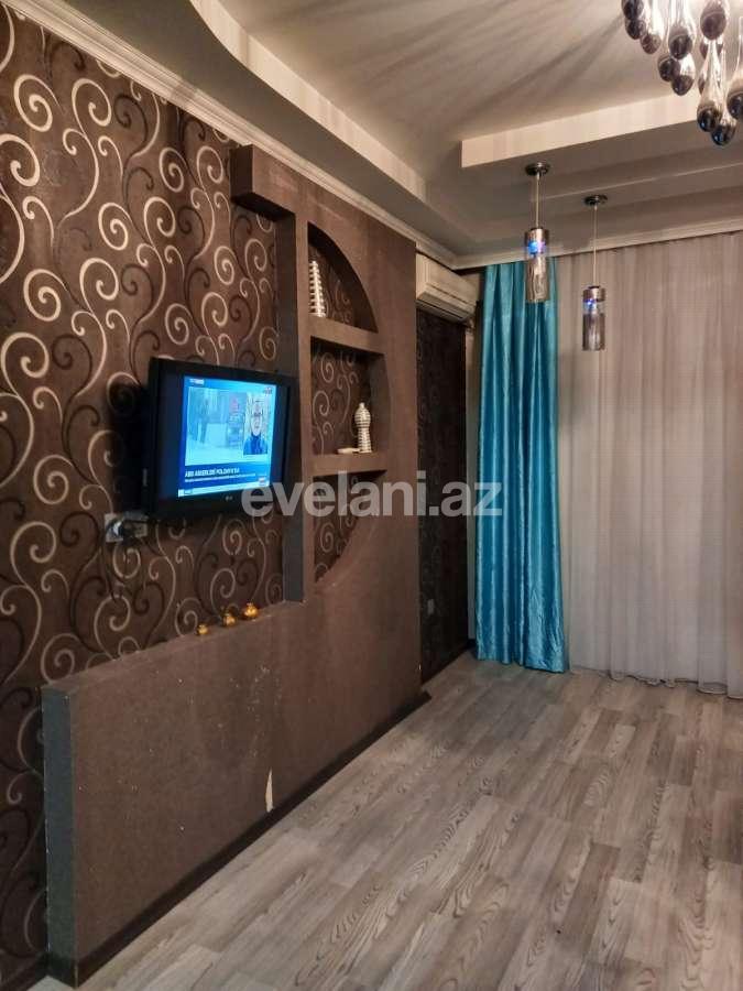Kirayə verilir, yeni tikili, 2 otaqlı, 67 m², Bakı, Nərimanov r, Nəriman Nərimanov m.