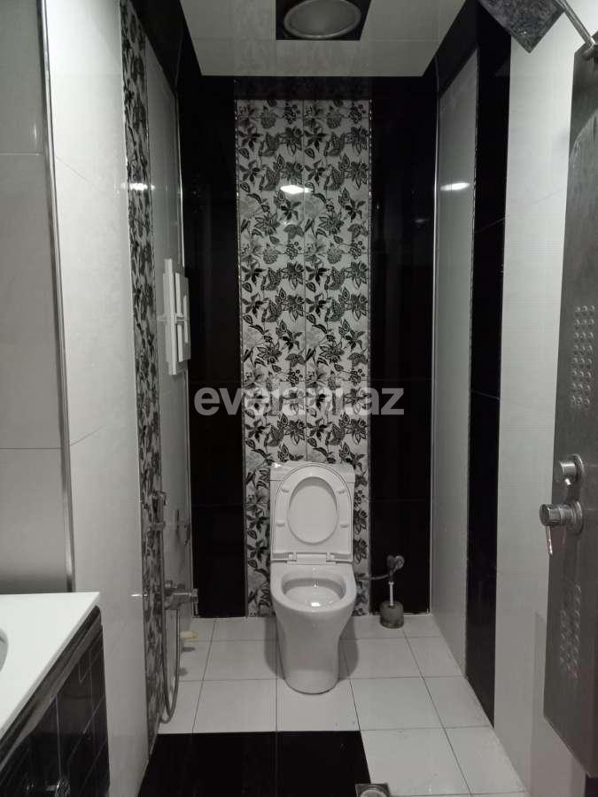 Kirayə verilir, yeni tikili, 2 otaqlı, 67 m², Bakı, Nərimanov r, Nəriman Nərimanov m.