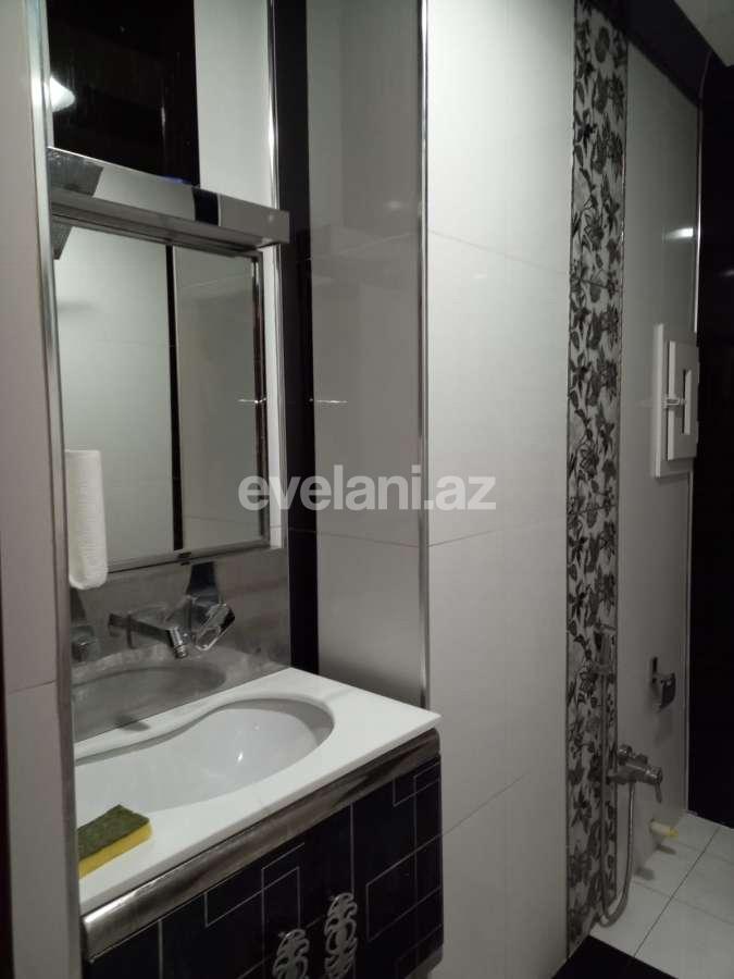 Kirayə verilir, yeni tikili, 2 otaqlı, 67 m², Bakı, Nərimanov r, Nəriman Nərimanov m.