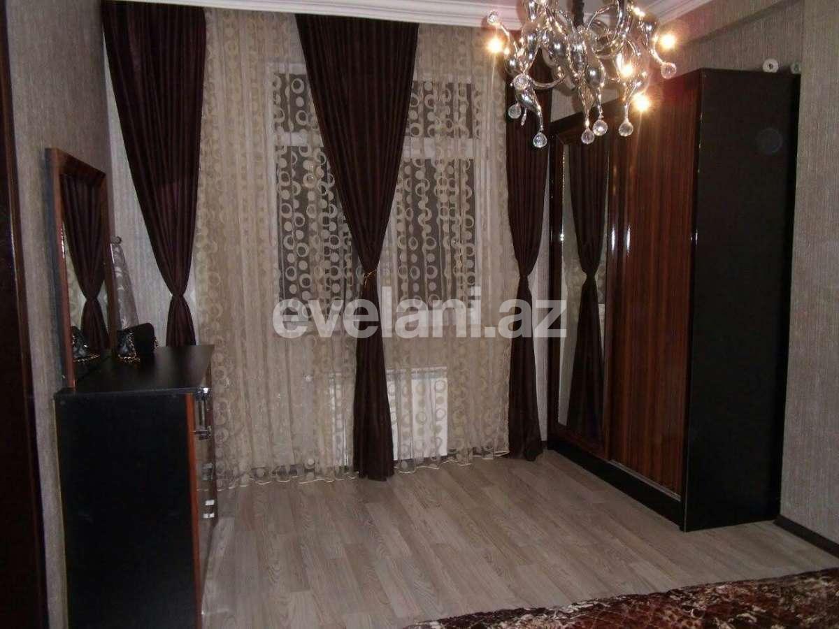 Kirayə verilir, yeni tikili, 2 otaqlı, 67 m², Bakı, Nərimanov r, Nəriman Nərimanov m.