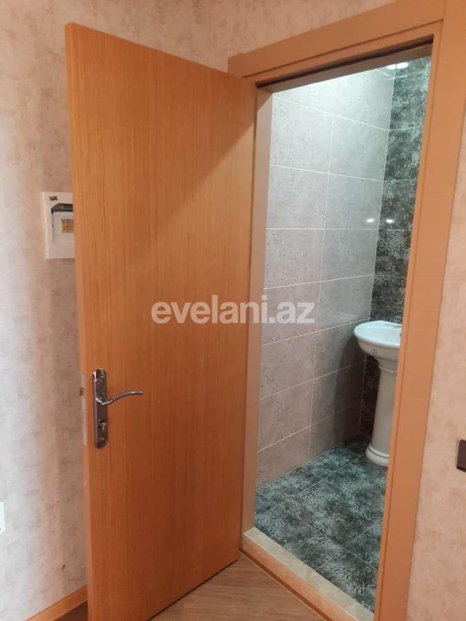 Kirayə verilir, ofis, 2 otaqlı, 23 m², Bakı, Nərimanov r, Nəriman Nərimanov m.